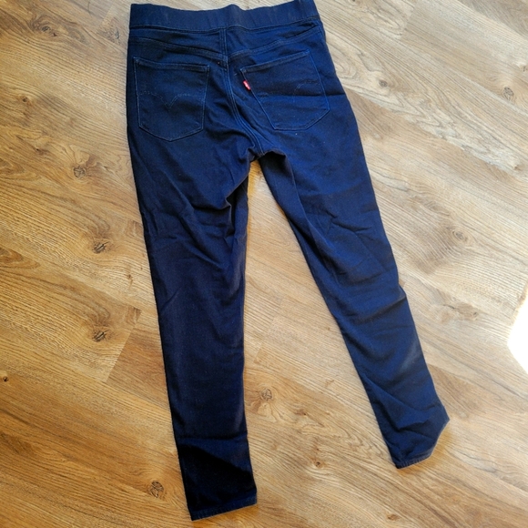 LEVI'S Women's Shaping Leggings - Picture 5 of 8